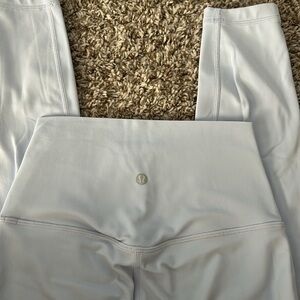 Lululemon align leggings